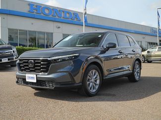 Used 2025 Honda CR-V EX-L video 1
