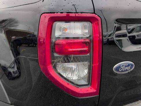 New 2025 Ford Bronco Sport Outer Banks w/ Outer Banks Tech Package+ image 15