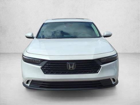 Used 2023 Honda Accord EX image 2