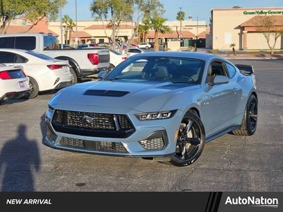 Used 2024 Ford Mustang GT
