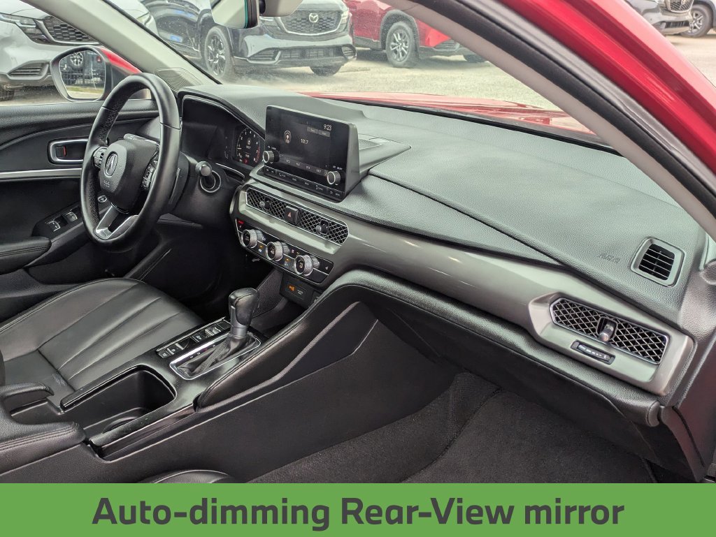 Used 2023 Acura Integra FWD image 33