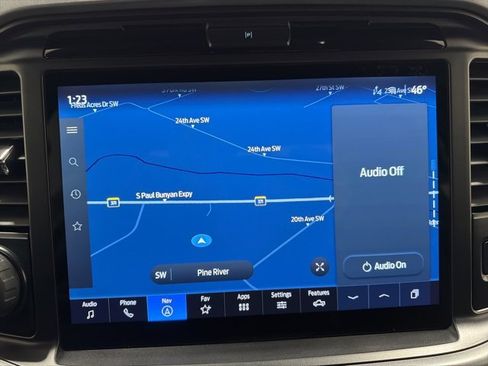 New 2025 Ford F150 XLT w/ Equipment Group 302A MID image 27