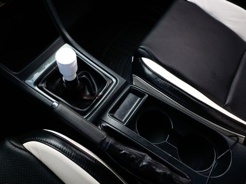 Used 2021 Subaru WRX Premium image 40