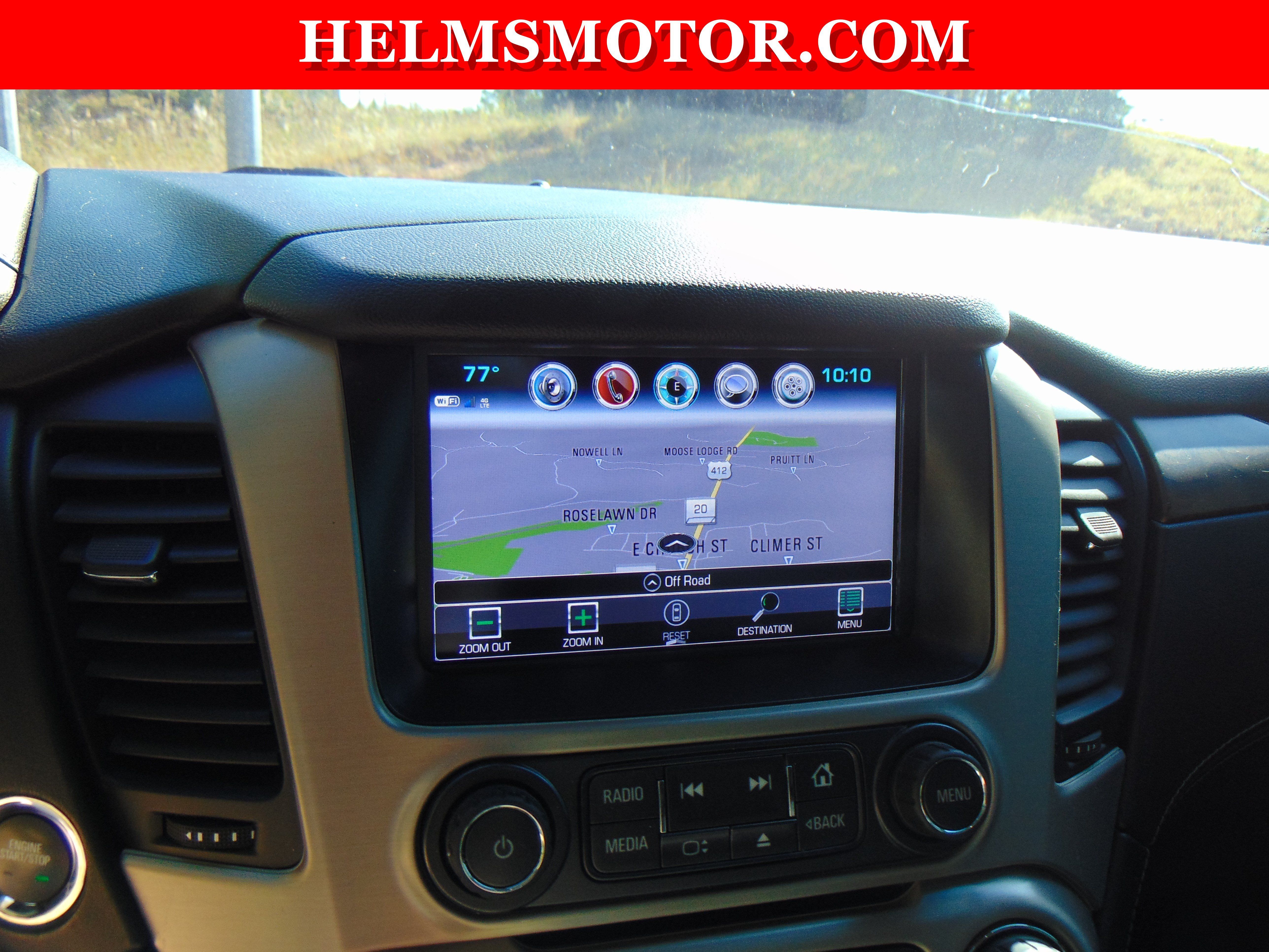 Used 2019 GMC Yukon Denali w/ Open Road Package AWD/4WD image 31