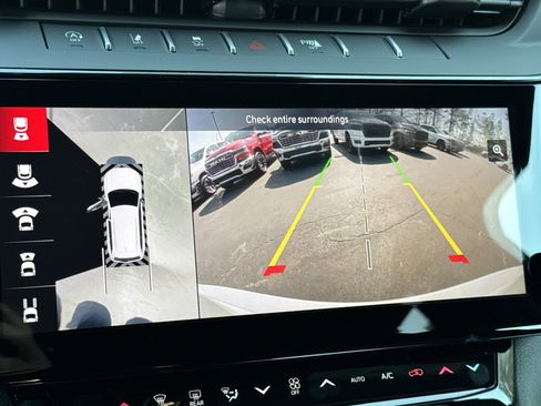 New 2026 Jeep Grand Cherokee Limited Reserve image 36