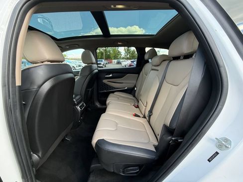 Used 2023 Hyundai Santa Fe SEL w/ Premium Package AWD/4WD image 21