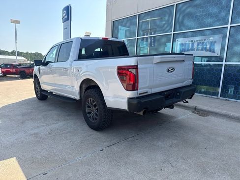 Used 2025 Ford F150 Tremor w/ Equipment Group 402A High AWD/4WD image 5