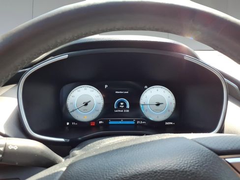 Used 2023 Hyundai Santa Fe Calligraphy AWD/4WD image 13