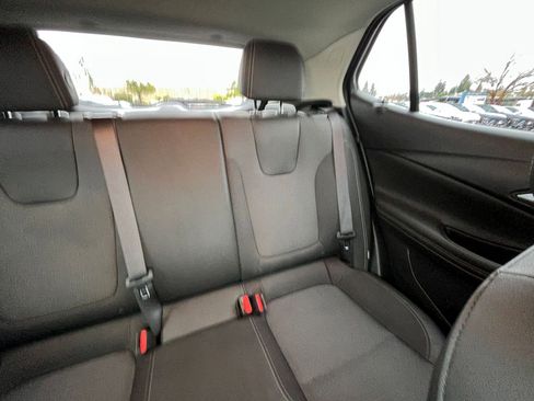 Used 2025 Buick Encore GX Preferred image 35