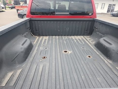 Used 2016 Ford F250 Lariat w/ Lariat Ultimate Package AWD/4WD image 4