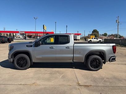 New 2026 GMC Sierra 1500 Elevation