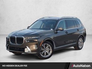 Certified 2026 BMW X7 xDrive40i w/ Premium Package AWD/4WD video 1