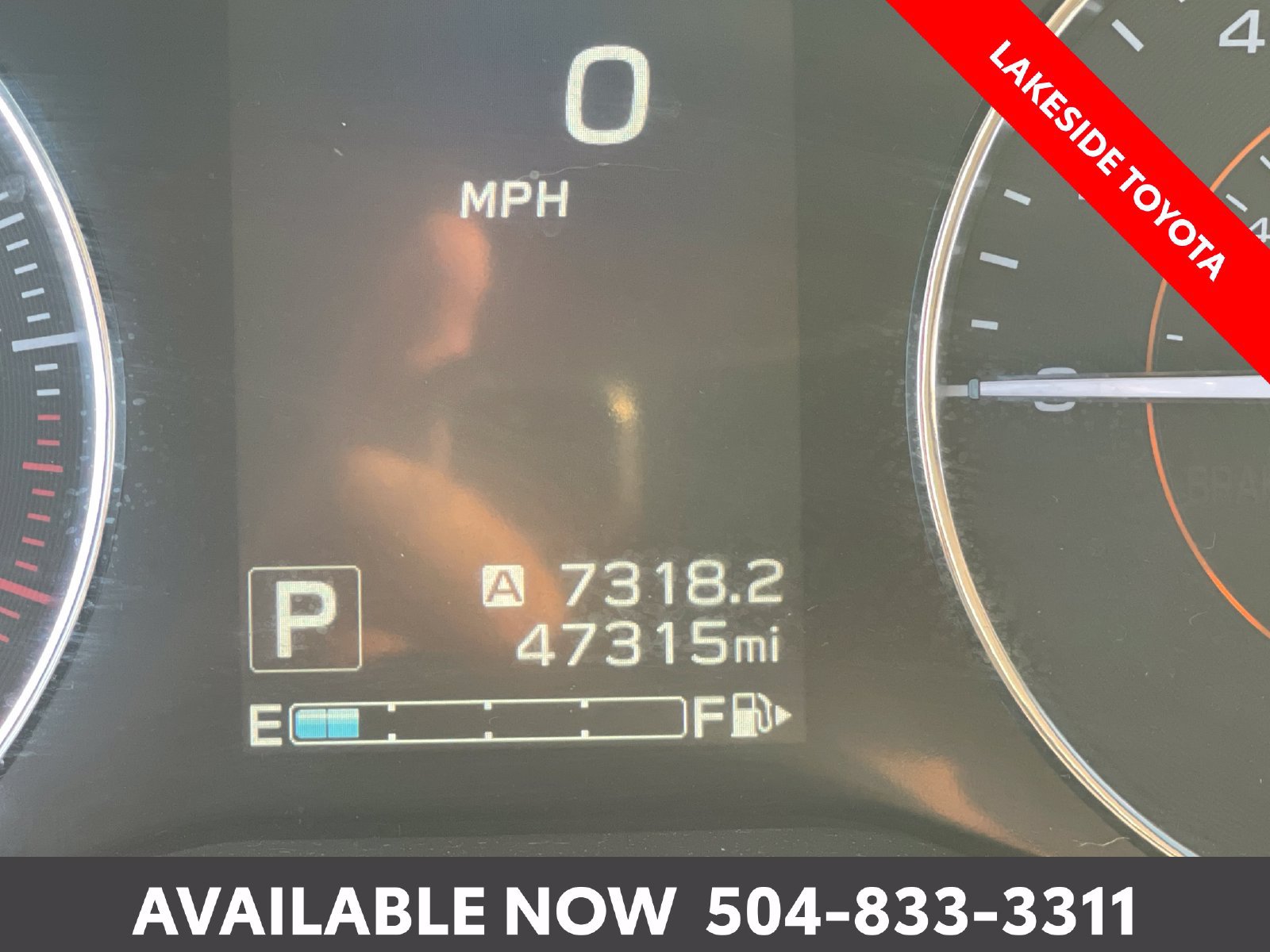 Used 2019 Subaru Crosstrek 2.0i Limited w/ Moonroof Package AWD/4WD image 30