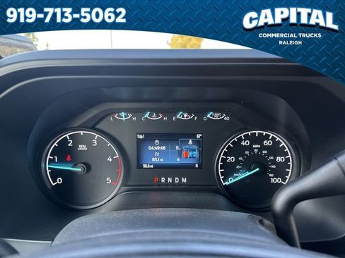 New 2025 Ford F550 2WD Regular Cab Super Duty image 24