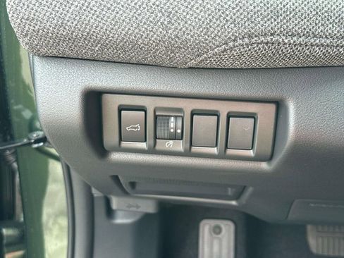New 2026 Subaru Outback Limited AWD/4WD image 15