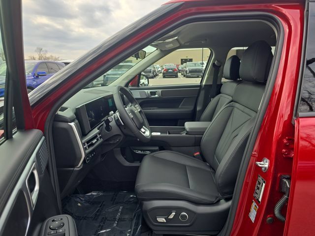 New 2026 Hyundai Santa Fe SEL AWD/4WD image 11