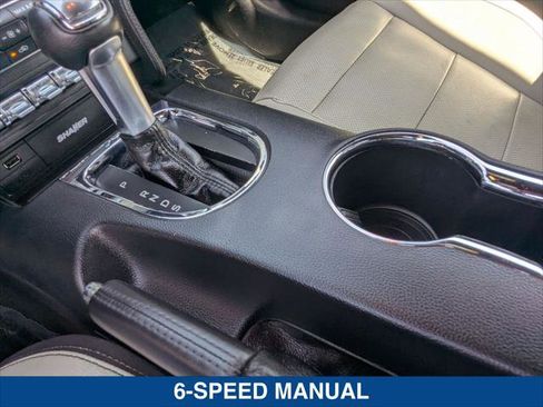 Used 2017 Ford Mustang GT Premium RWD image 19