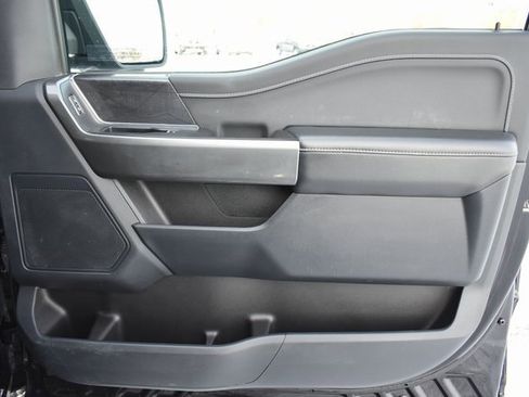 Used 2023 Ford F150 XLT w/ Equipment Group 302A High image 47