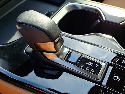 Certified 2024 Lexus NX 350 AWD w/ Cold Area Package image 17