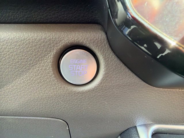 Certified 2026 Kia Carnival FWD image 21