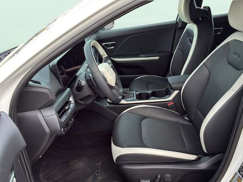 New 2026 Kia K4 GT-Line Turbo image 13