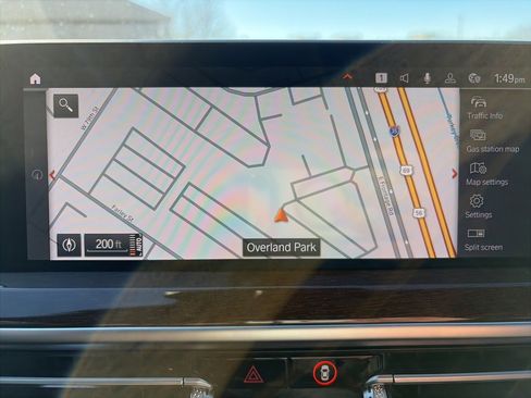 Used 2022 BMW X3 xDrive30i image 15