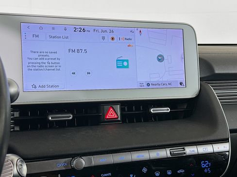 Used 2023 Hyundai Ioniq 5 SEL w/ Cargo Package AWD/4WD image 21