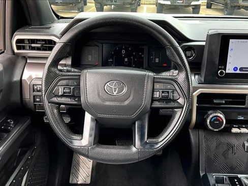 Certified 2025 Toyota Tacoma SR5 image 6