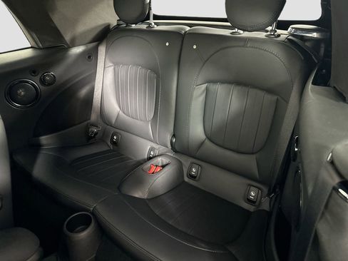 Used 2024 MINI Cooper S w/ Seaside Edition image 25