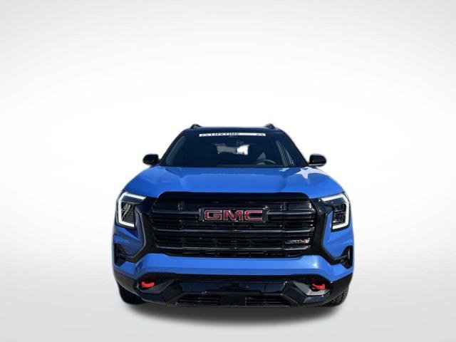 New 2026 GMC Terrain AT4 w/ Technology Package II AWD/4WD image 13