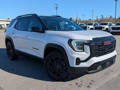 New 2026 GMC Terrain Elevation