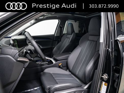 Used 2025 Audi Q5 2.0T Premium Plus image 5
