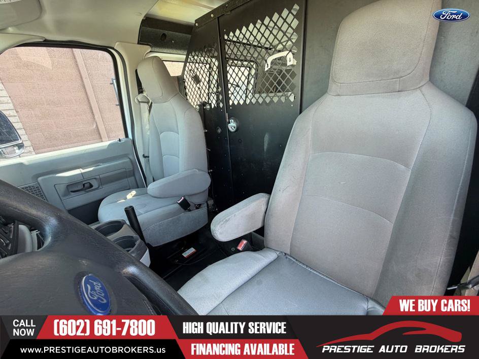 Used 2012 Ford E-150 and Econoline 150 RWD image 31