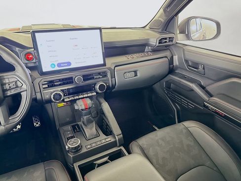 Used 2024 Toyota Tacoma TRD Pro image 26