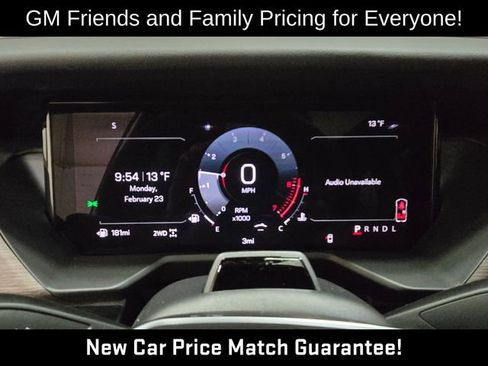 New 2026 GMC Acadia Denali w/ Super Cruise Package image 17