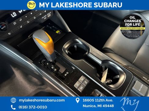 New 2026 Subaru Outback Wilderness AWD/4WD image 20