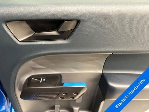 New 2026 Ford Maverick Lobo AWD/4WD image 17