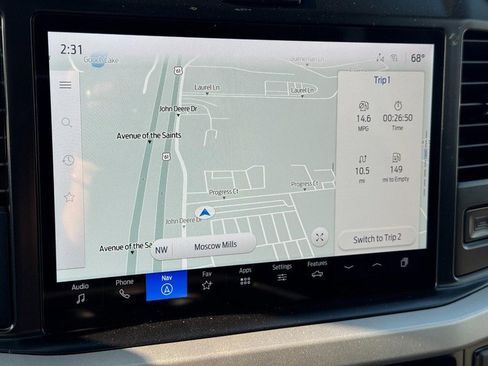 New 2026 Ford F350 XLT w/ XLT Premium Package image 18