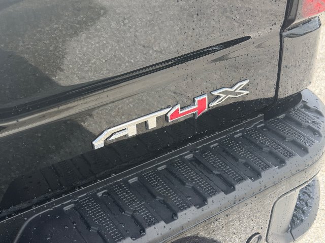 Used 2025 GMC Sierra 1500 AT4X AWD/4WD image 13