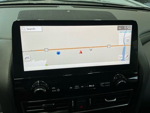 Used 2023 Nissan Armada SV w/ Cargo Package image 4