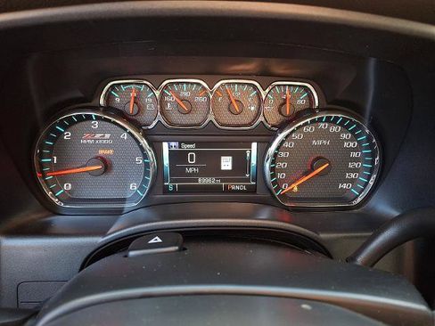 Certified 2018 Chevrolet Silverado 1500 LT w/ All Star Edition image 20