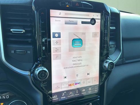 New 2026 RAM 1500 Big Horn image 30