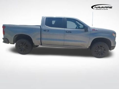New 2026 Chevrolet Silverado 1500 LT Trail Boss w/ Convenience Package II AWD/4WD image 9