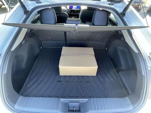 New 2026 Toyota Prius Plug-In Hybrid w/ Limited Premium Package FWD image 7