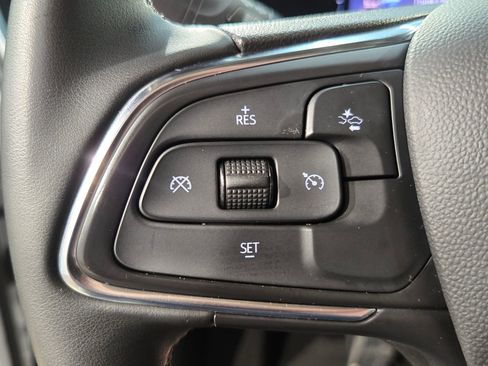 Used 2024 Buick Encore GX Preferred FWD image 27