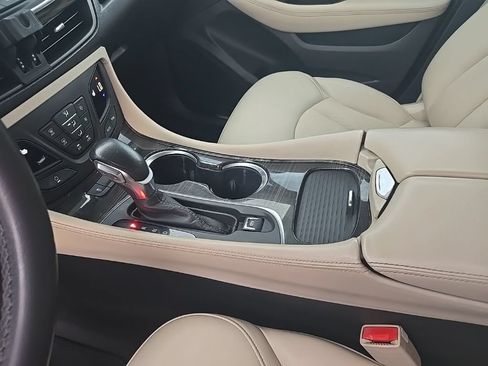 Used 2020 Buick Envision Preferred FWD image 30