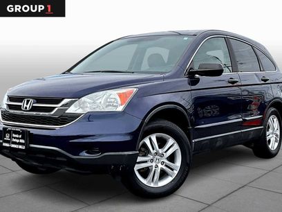 Used 2011 Honda CR-V EX