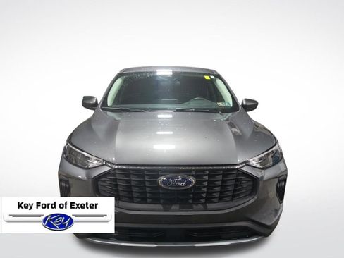 Used 2025 Ford Escape Active w/ Cold Weather Package image 4