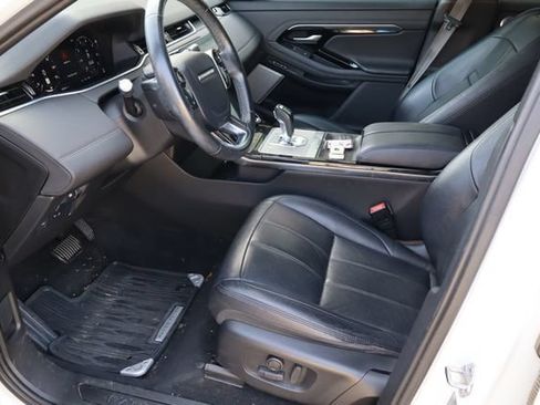 Used 2020 Land Rover Range Rover Evoque SE AWD/4WD image 15