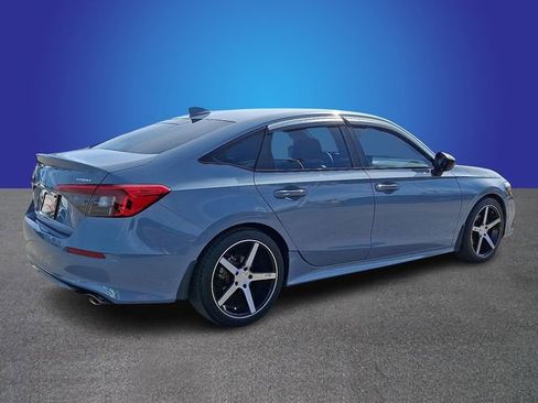 Used 2022 Honda Civic Sport image 5